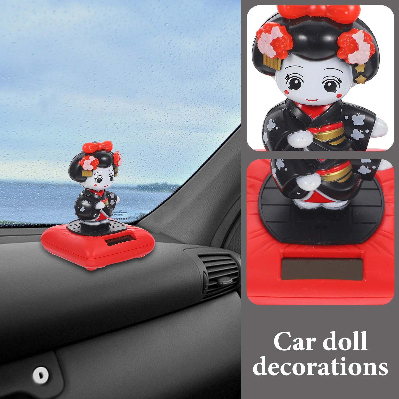 3d встряхивающая голова - Фотография_2