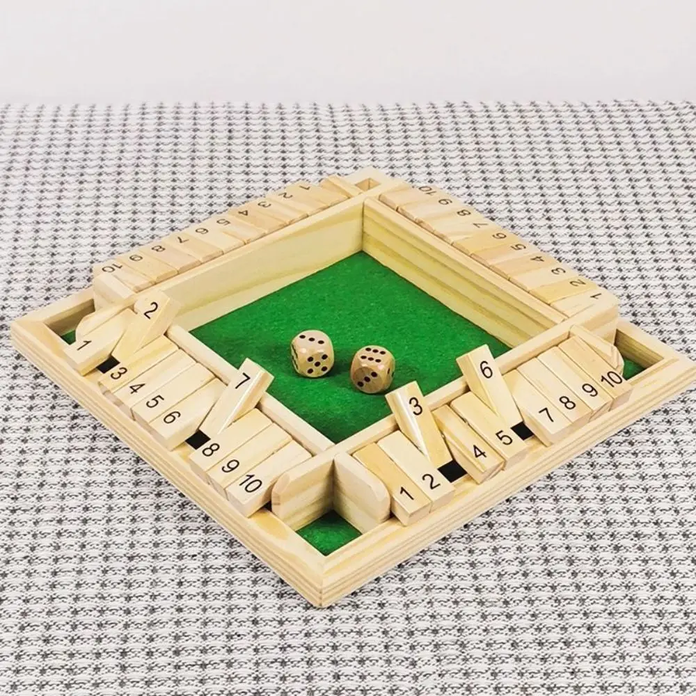 Закройте коробку - Фотография_2