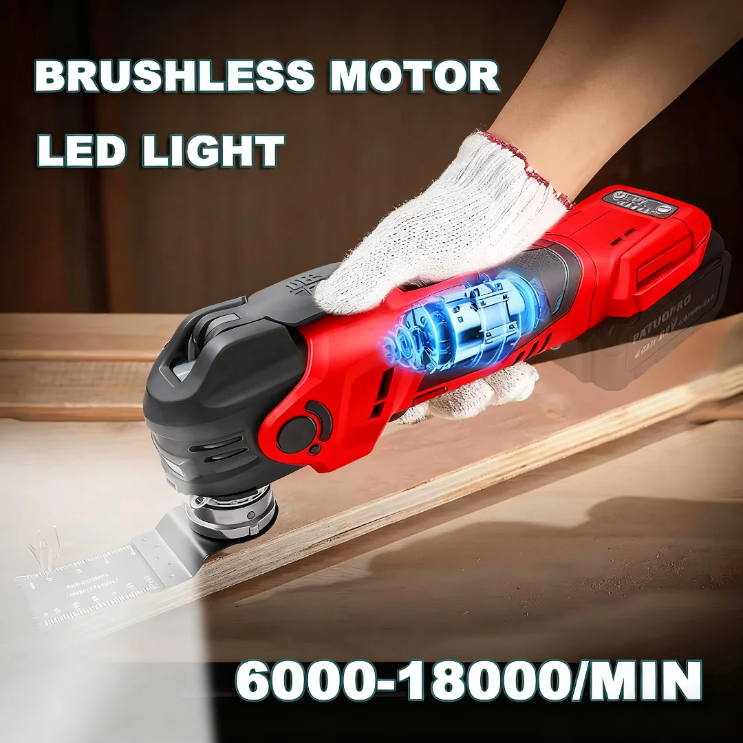 Для milwaukee m18 аккумулятор 5-скоростной