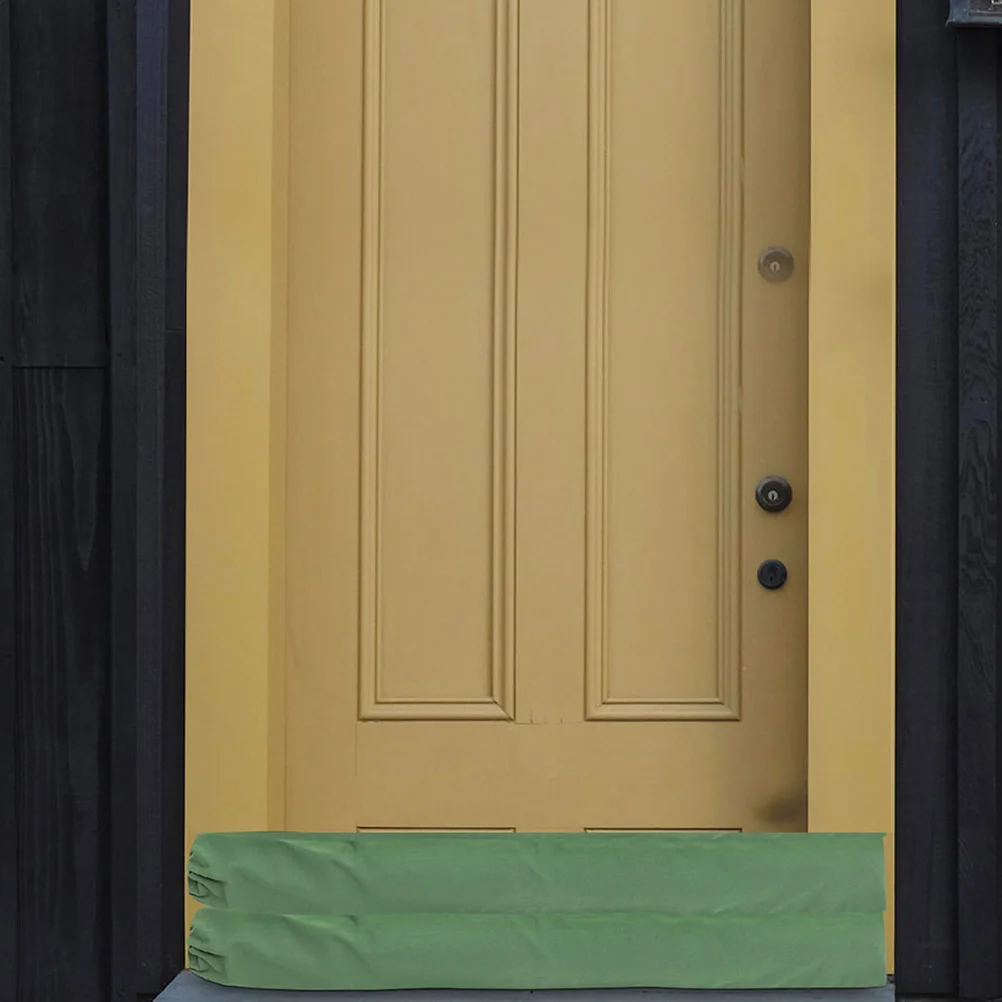 Мешки с песком для борьбы с наводнениями - Фотография_2