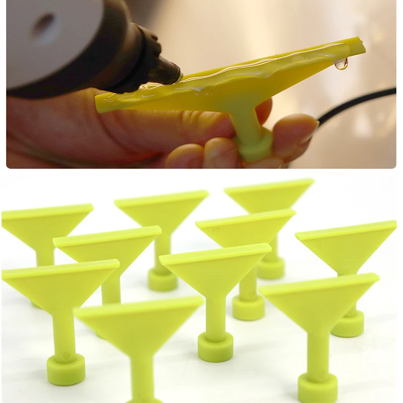 Новый автомобильный лист для ремонта вмятин - Фотография_4