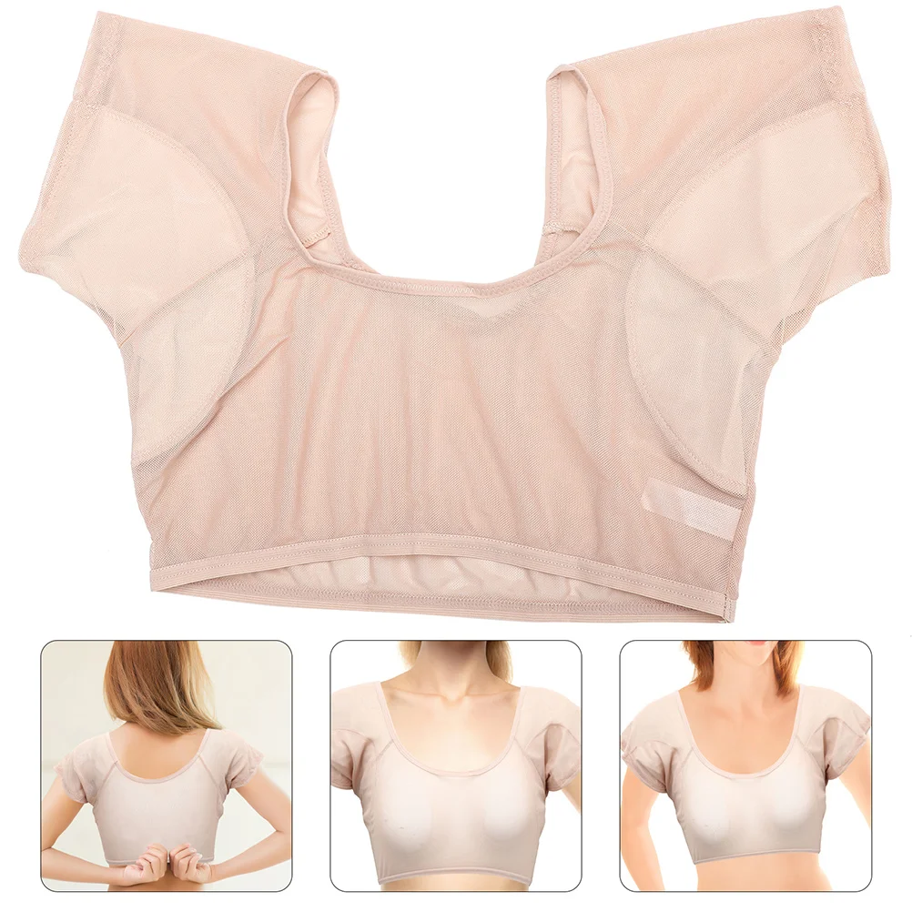 Спортивный жилет подмышками для девочек - Фотография_5