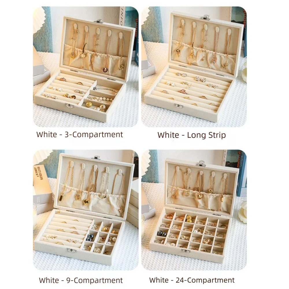 Большой вместительный ящик для - Фотография_2