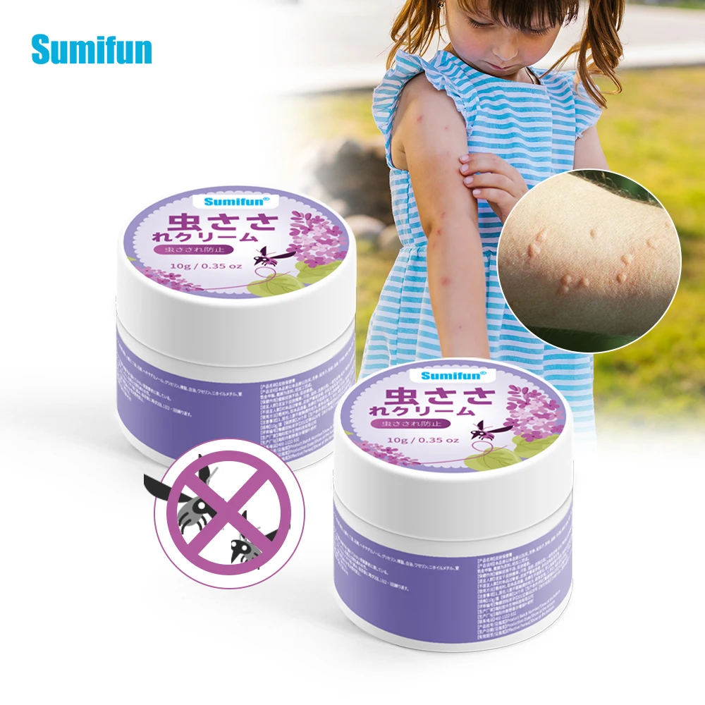 Sumifun против зуда - Фотография_6