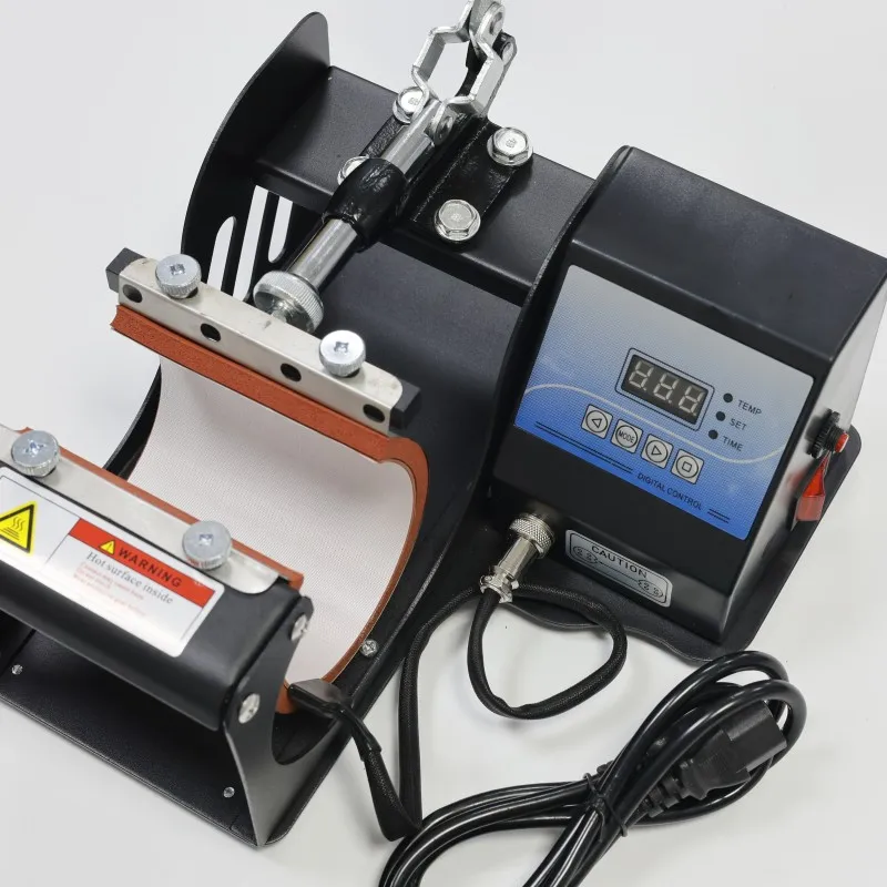 St-220 11 унций, машина для прессования - Фотография_6