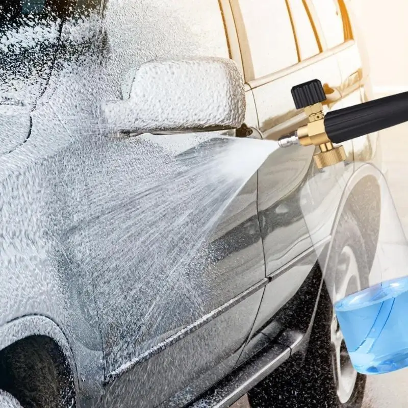 02de professional brass foaming - Фотография_3