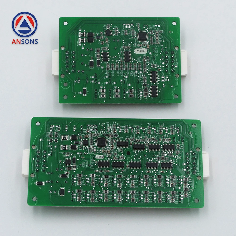 Gcecob gceceb gps33e giant kone - Фотография_5