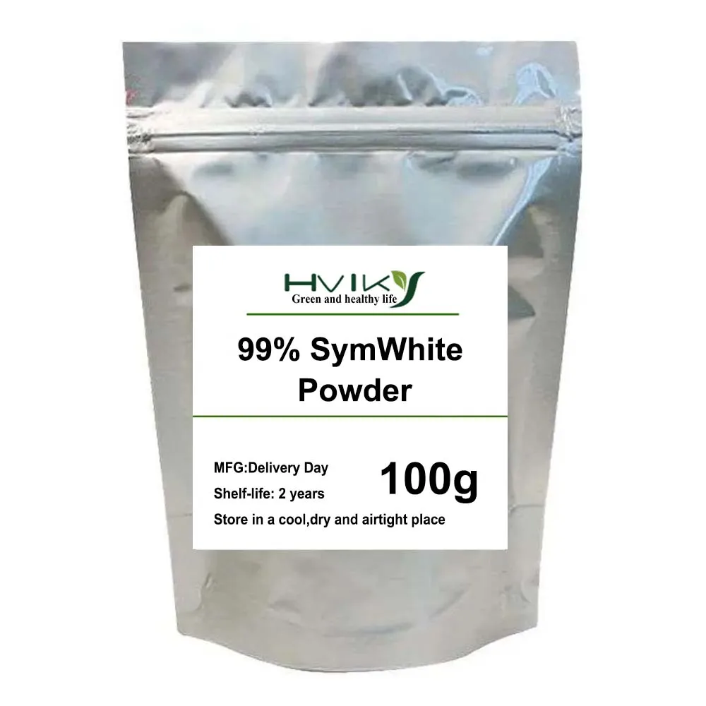 99% symwhite порошок 377 отбеливание - Фотография_2