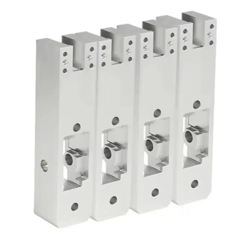 Фланцевый токарный станок с чпу из нержавеющей стали - Фотография_5