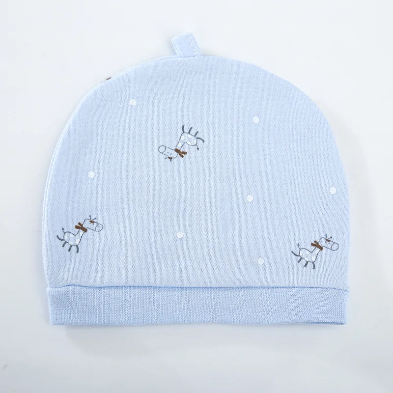 Пижамный комплект для новорожденных - Фотография_5