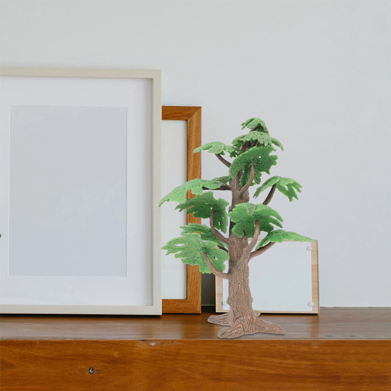 Имитация сосны, украшения - Фотография_6