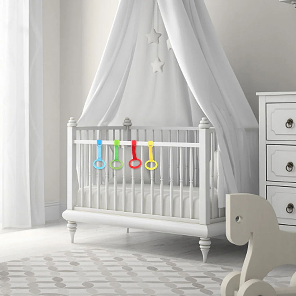 Детское стоящее кольцо - Фотография_6