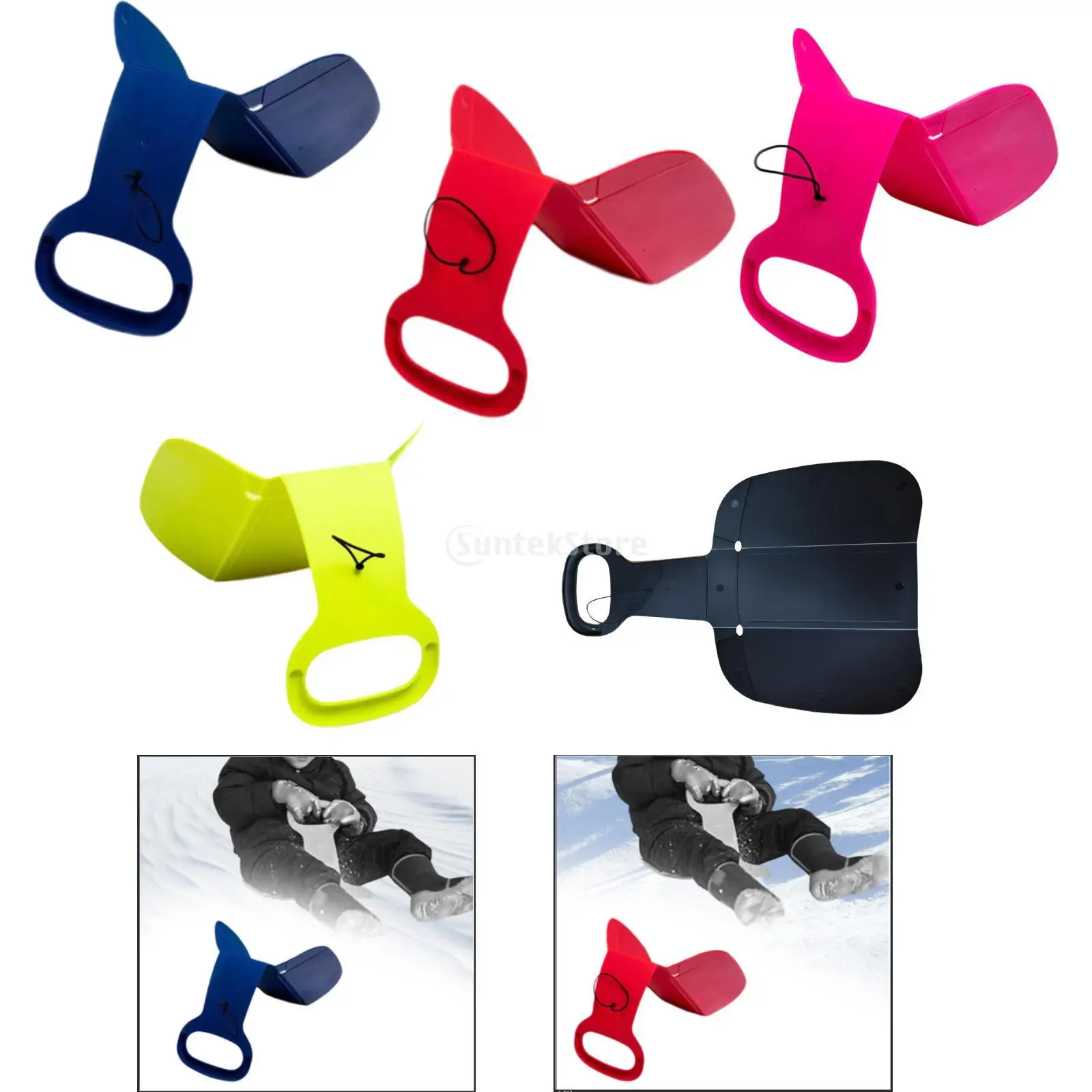 Зимние виды спорта на открытом воздухе