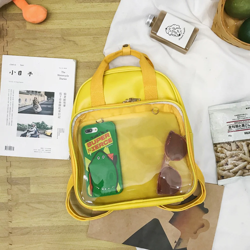 Рюкзак ярких цветов - Фотография_2