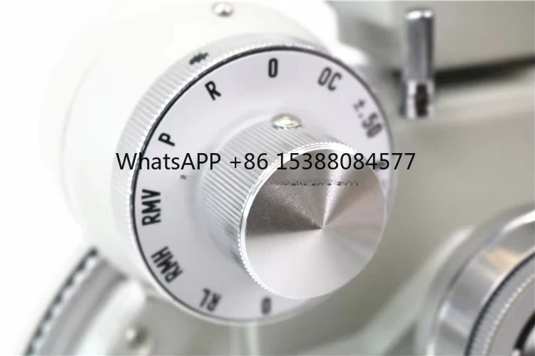 Mp-5 phoropter eye test machine