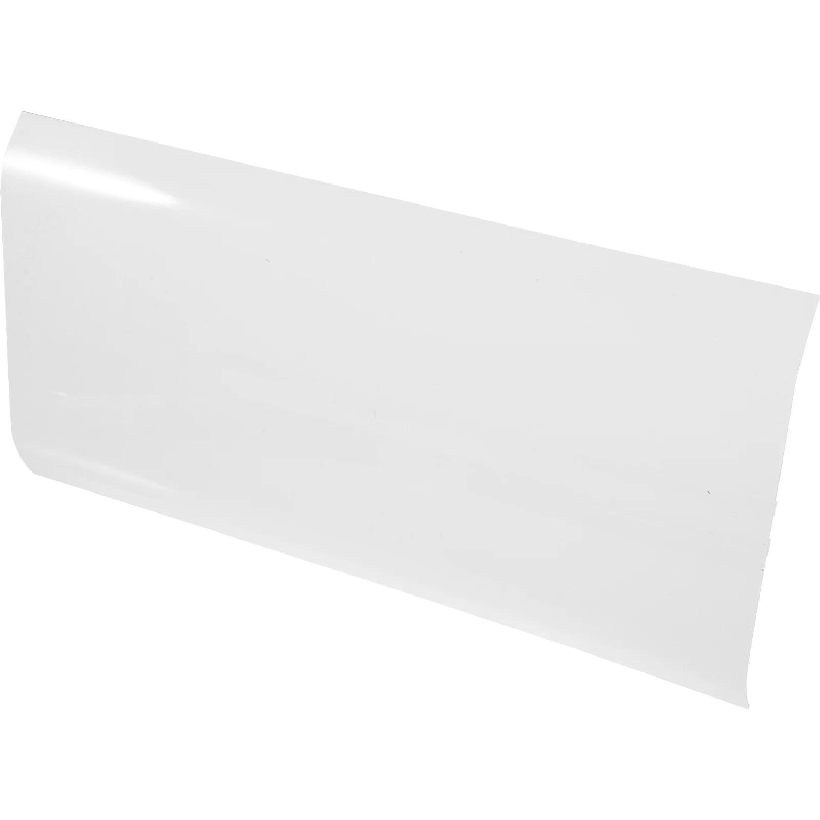 Регулируемая дефлекторная перегородка для кондиционера