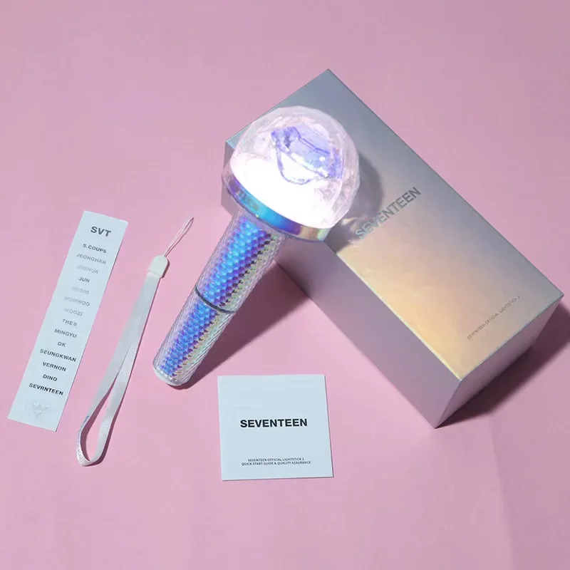 17 подарков caratbong ver2 glow