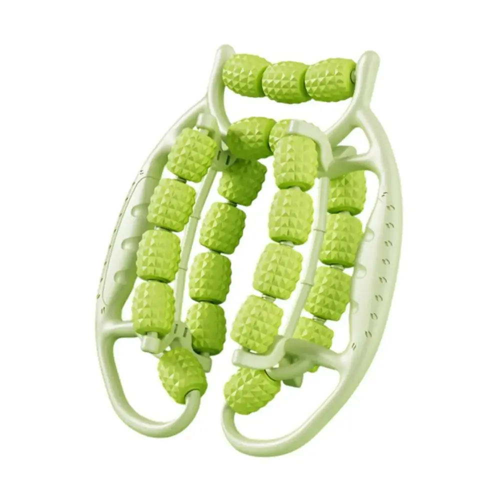 Колеса кольцевой зажим для ног - Фотография_4