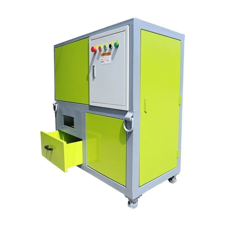 Производитель полностью закрытый - Фотография_5