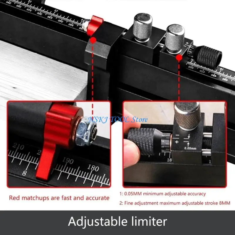 L8rc professional woodworking t - Фотография_2