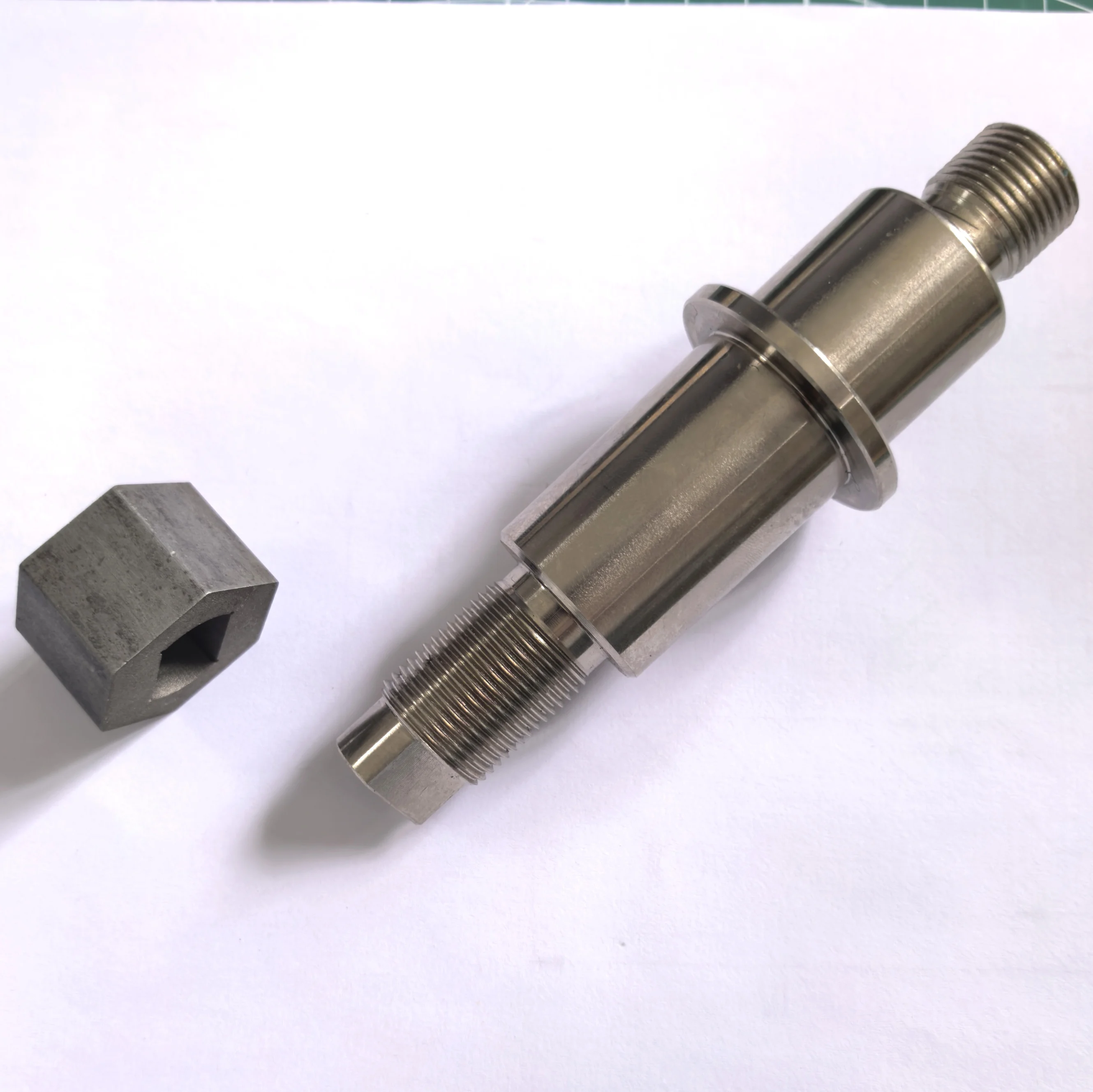 Инструмент для снятия вала струйного насоса seadoo - Фотография_2