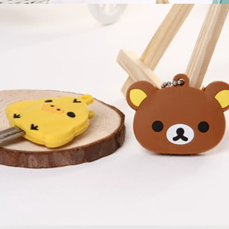 Rilakkuma защитный чехол для ключей - Фотография_2