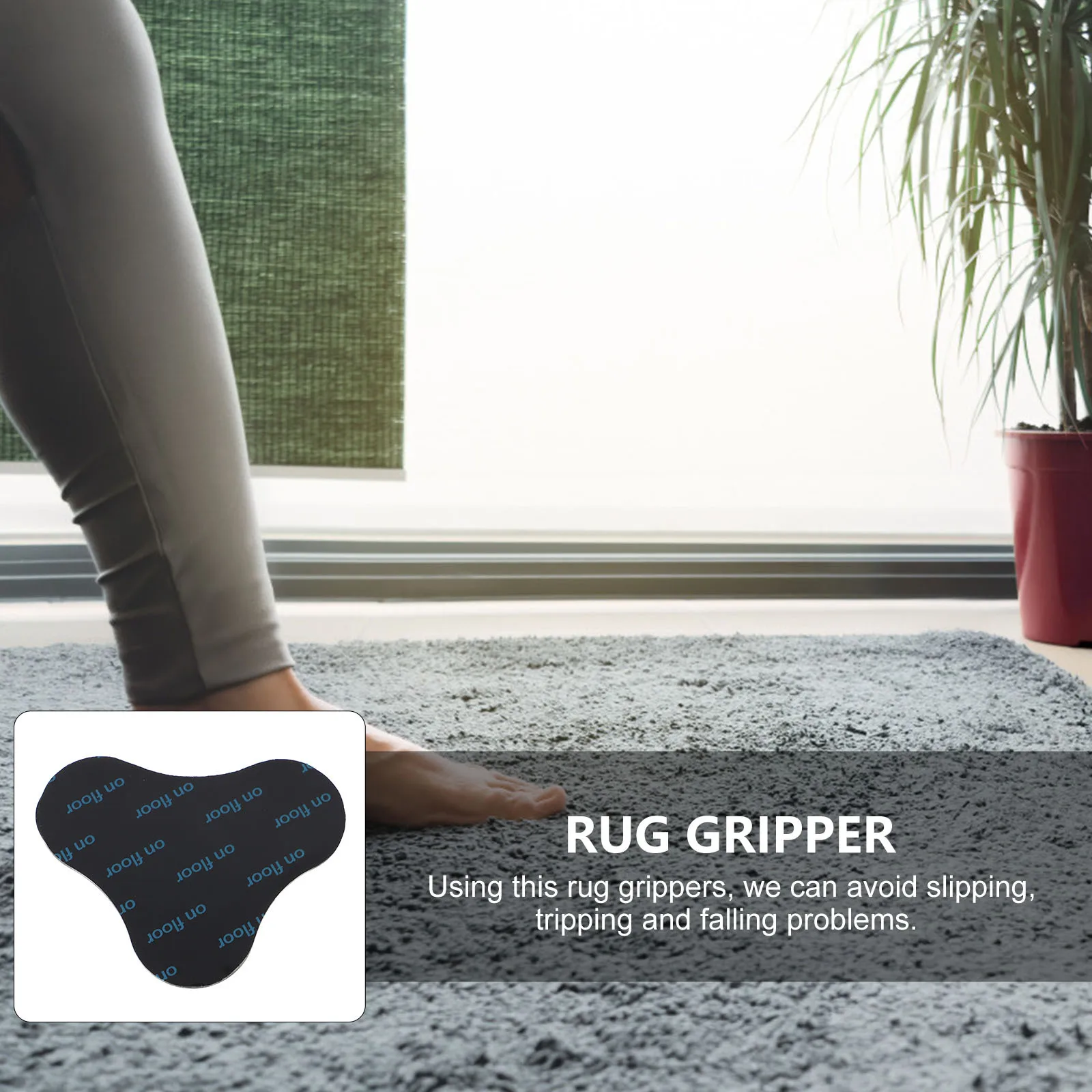 Захваты для ковров без следов - Фотография_4