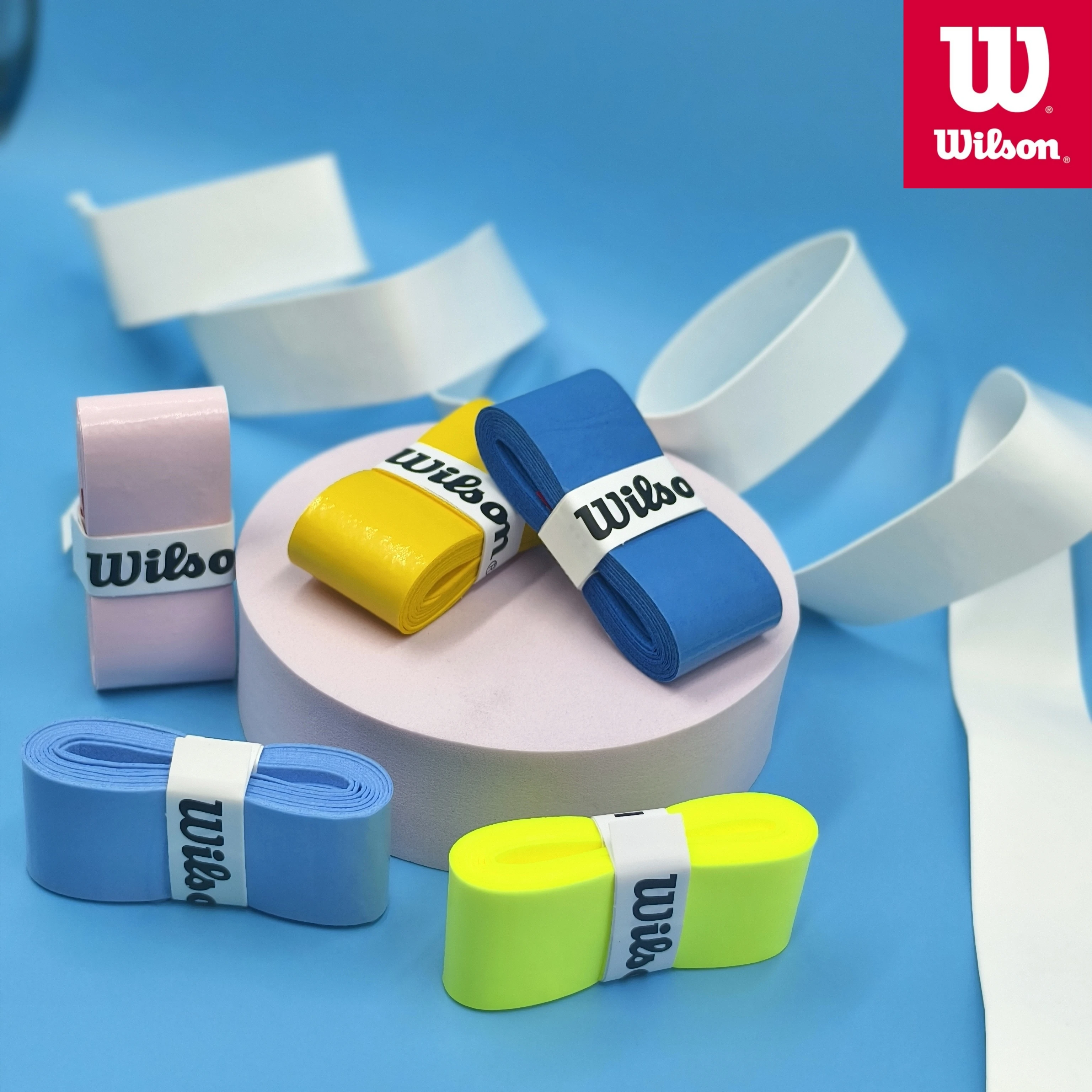 Липкий overgrip для ракетки - Фотография_2