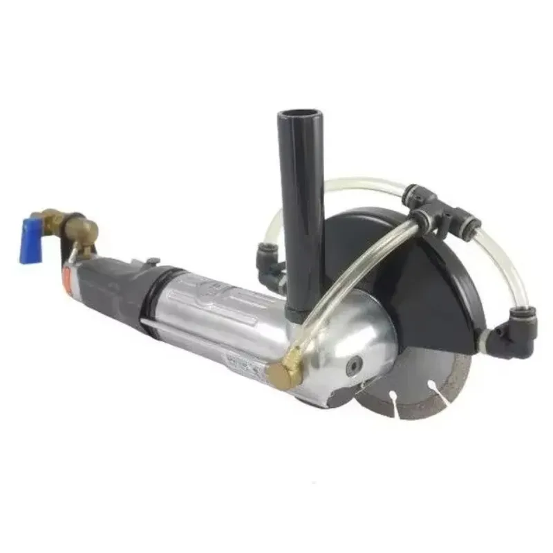 Новые 5 дюймов, 12000 об/мин - Фотография_4