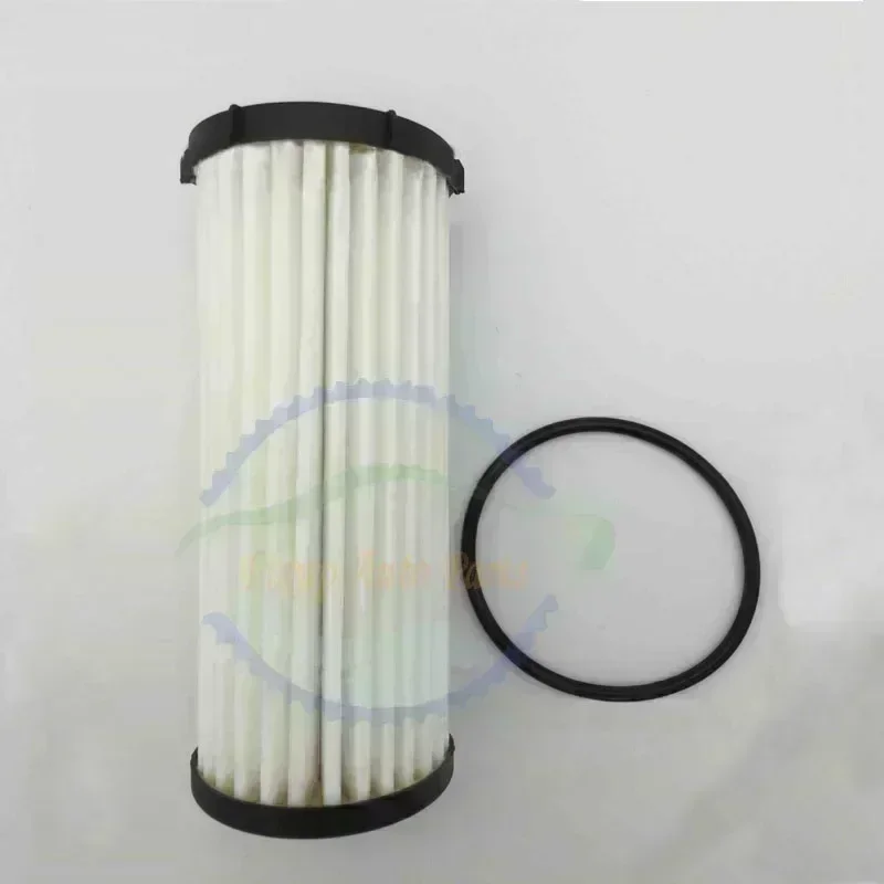 Масляный фильтр коробки передач dsg dq500 dq380 - Фотография_3