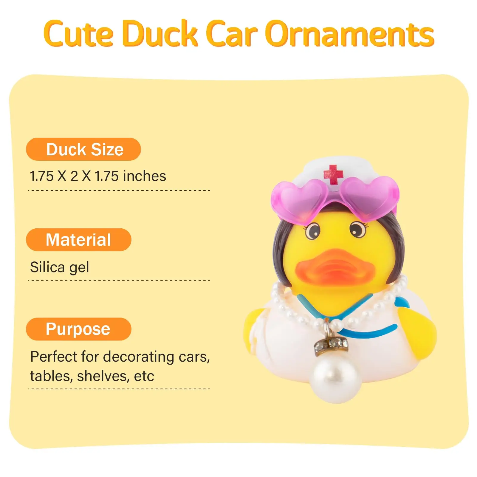 1 комплект уток медсестры для приборной - Фотография_2