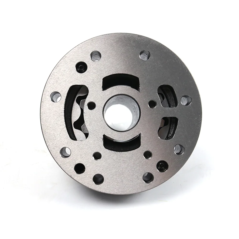 Fp новый гидравлический насос трансмиссионного - Фотография_4