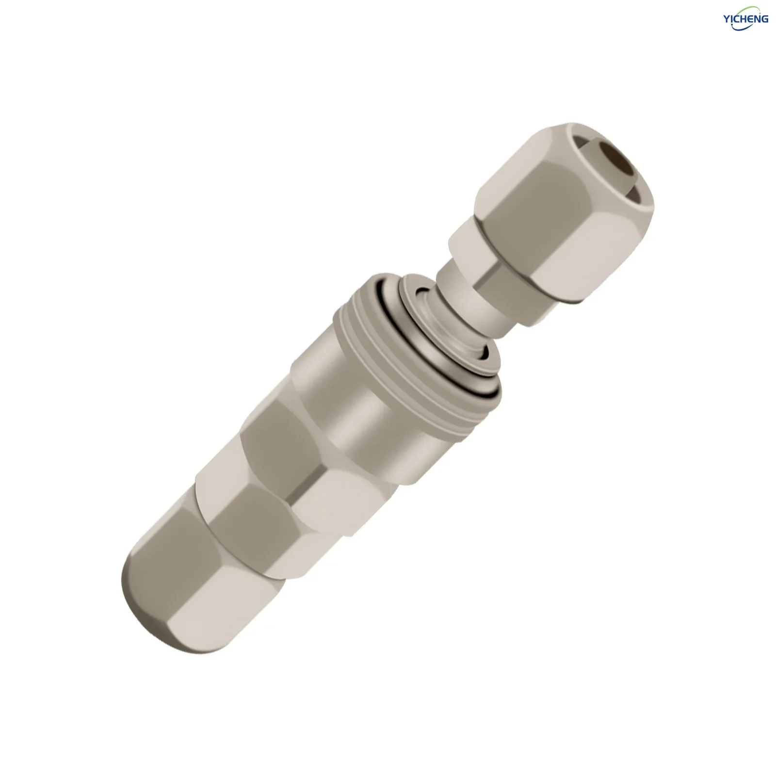 Самоблокирующийся быстрый соединитель воздушного шланга - Фотография_6