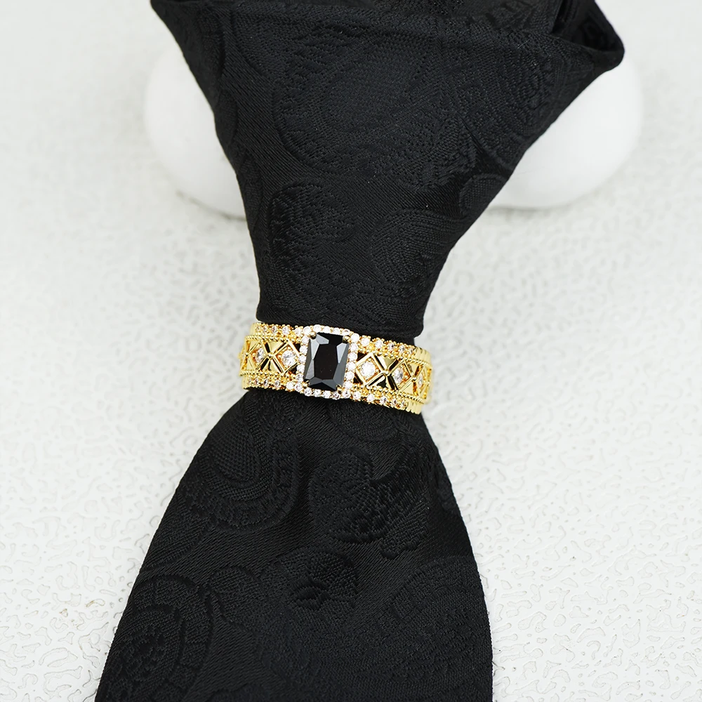 Iceyy зажимы для галстука универсальное - Фотография_2