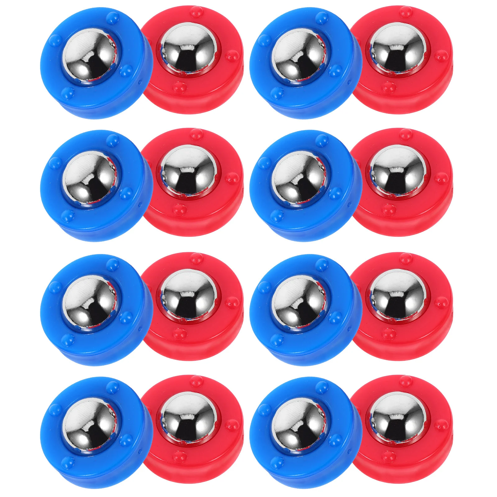 Набор настольных шайб для шафлборда