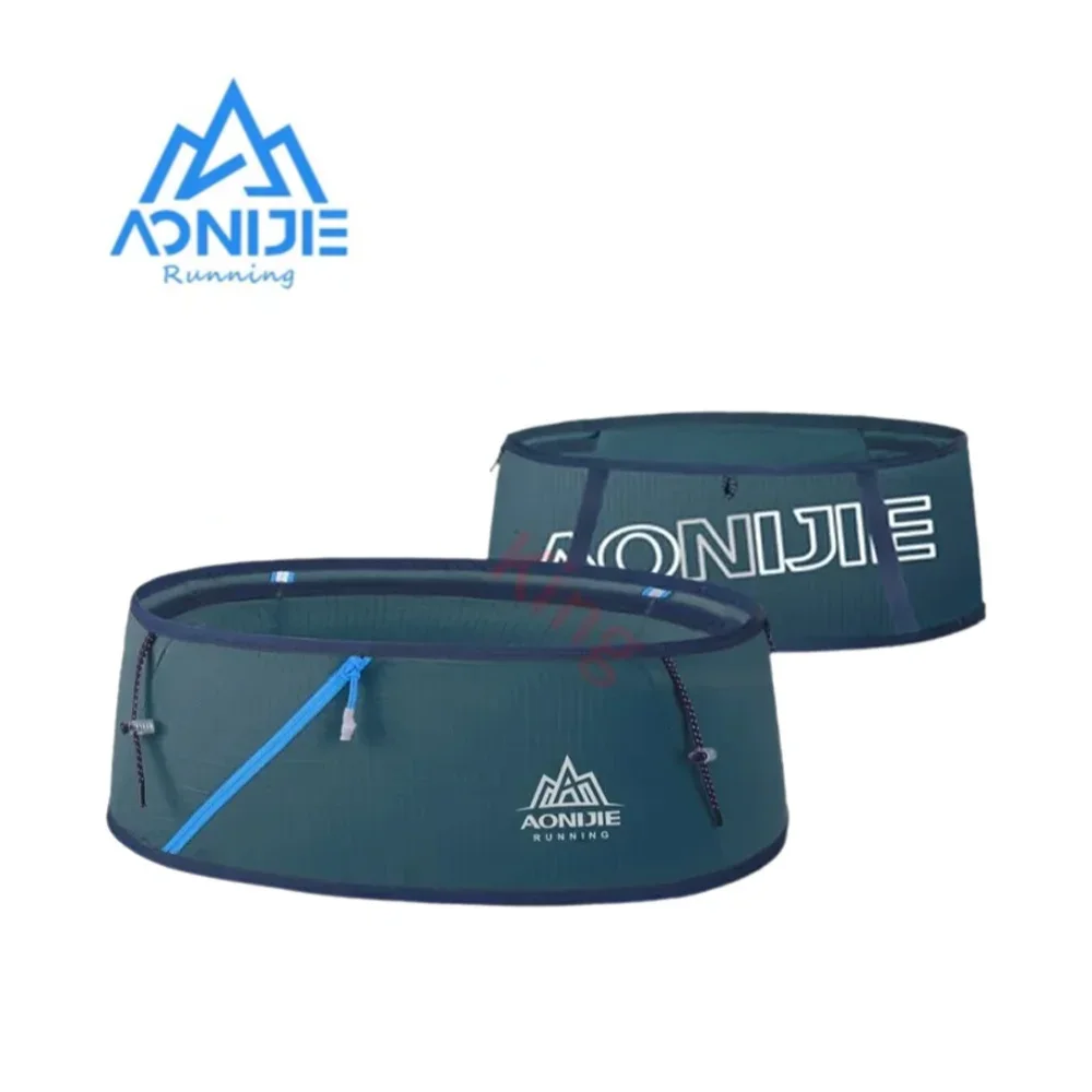 Aonijie w8101 новинка 450 мл поясная