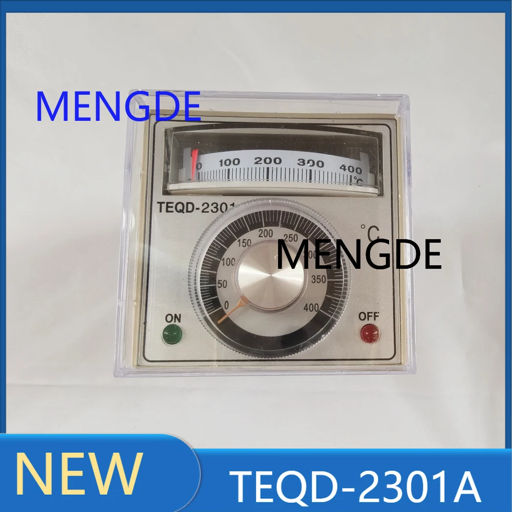 Teqd-2301a контроллер температуры