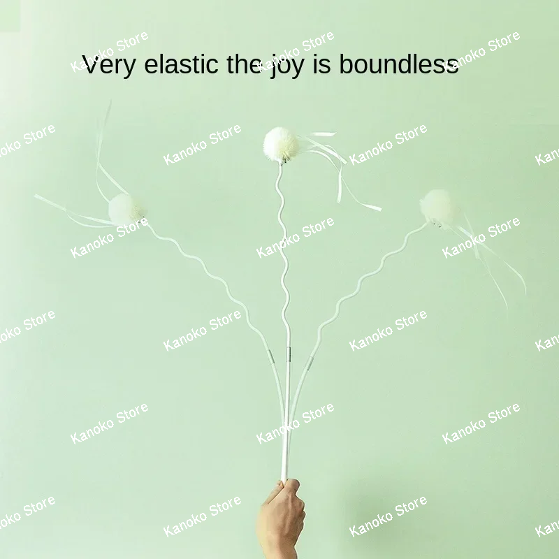 Petkit cat stick игрушки для кошек - Фотография_3