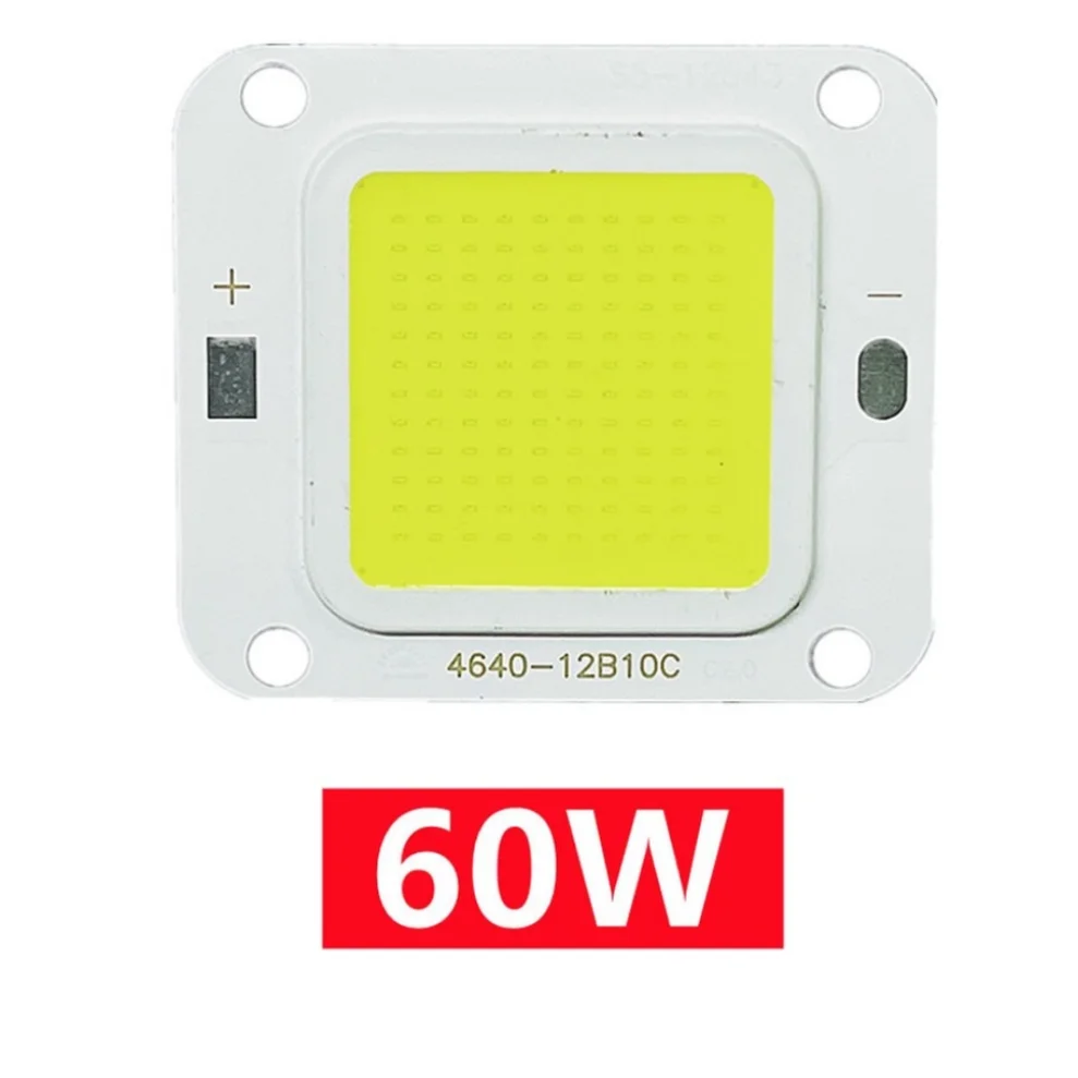 Smart ic no need driver led cob - Фотография_2