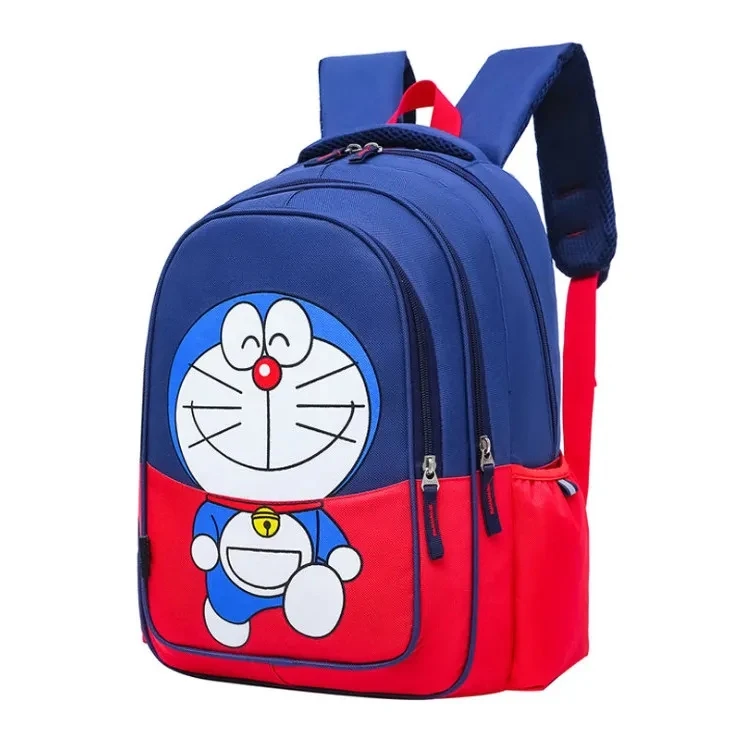 Doraemon школьный рюкзак для мальчиков