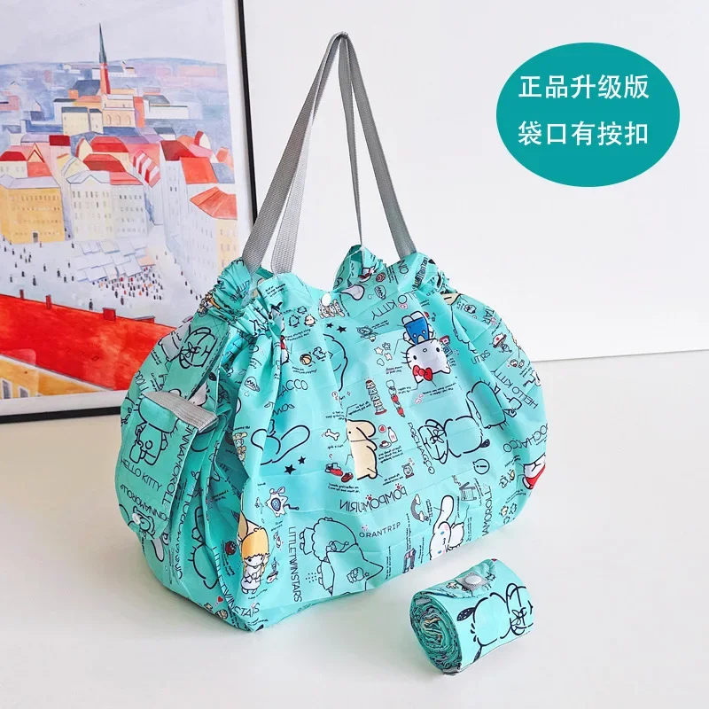 Sanrio hello kitty женская сумка с героями мультфильмов