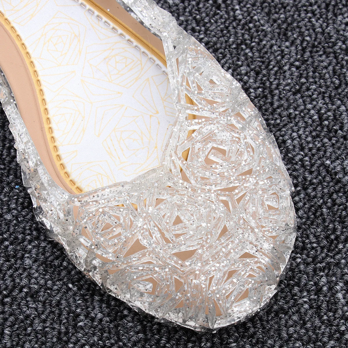 1 пара детских сандалий - Фотография_2