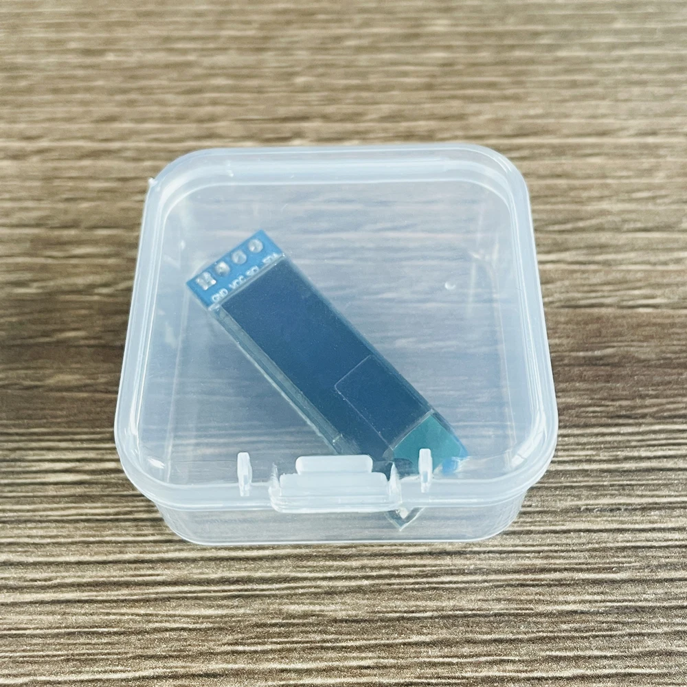 Модуль жк-дисплея oled 0 - Фотография_3