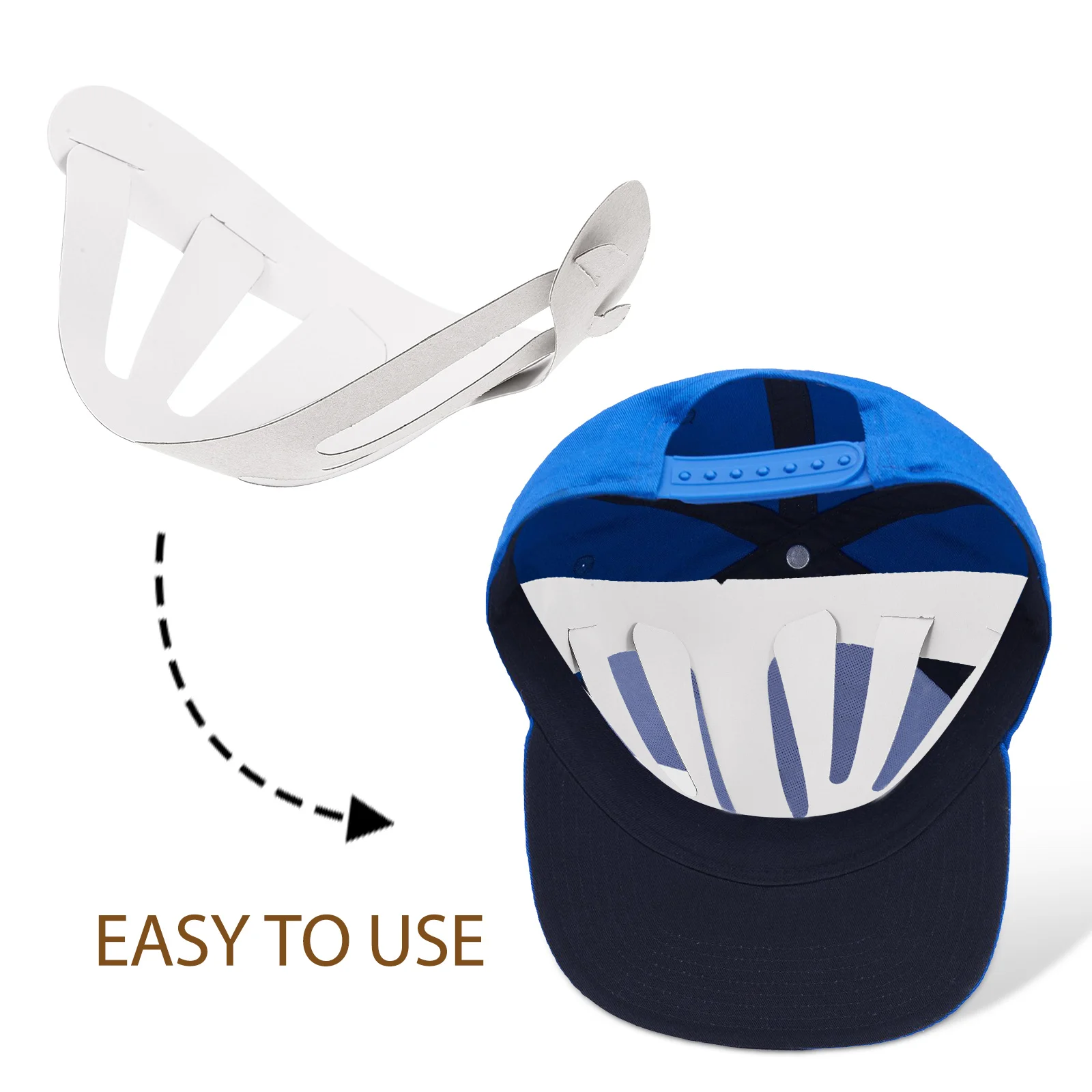 Подкладка для шляпы - Фотография_5