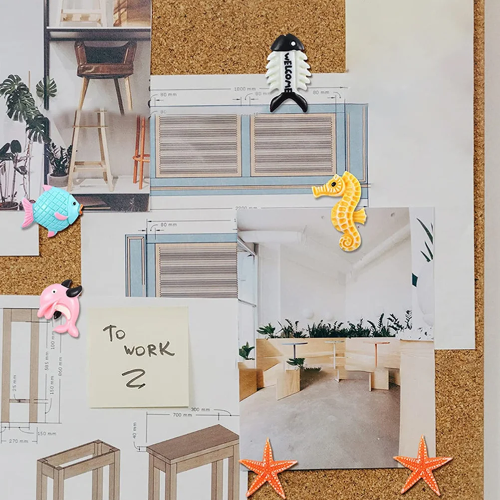 Океанские кнопки - Фотография_3