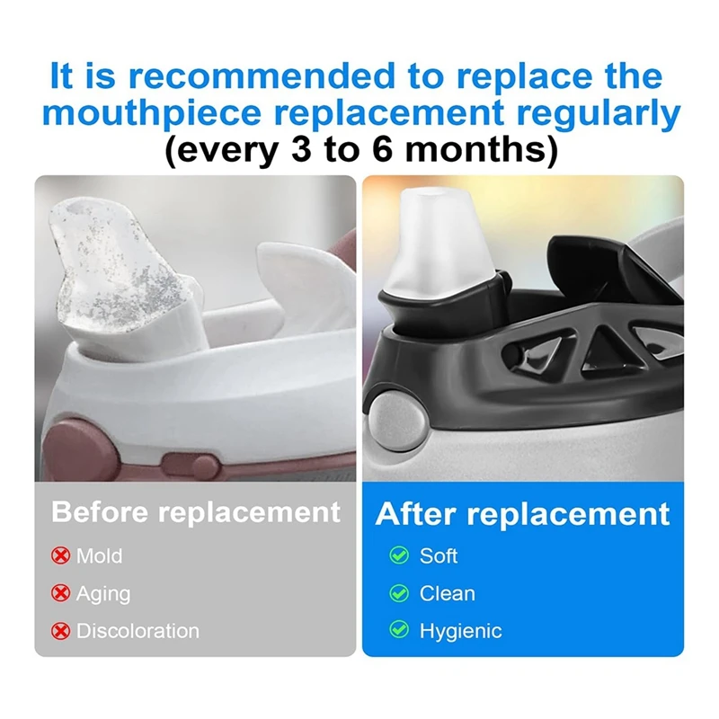 Сменные аксессуары - Фотография_4