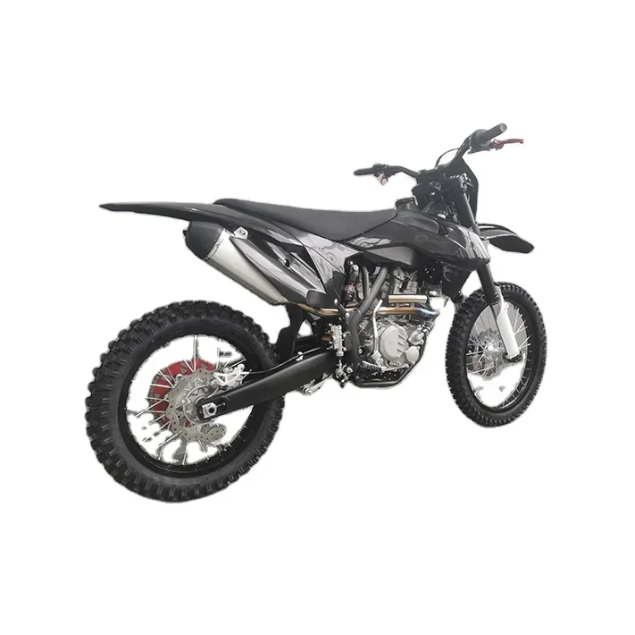 Лидер продаж 49cc 125cc 150cc 200cc - Фотография_4