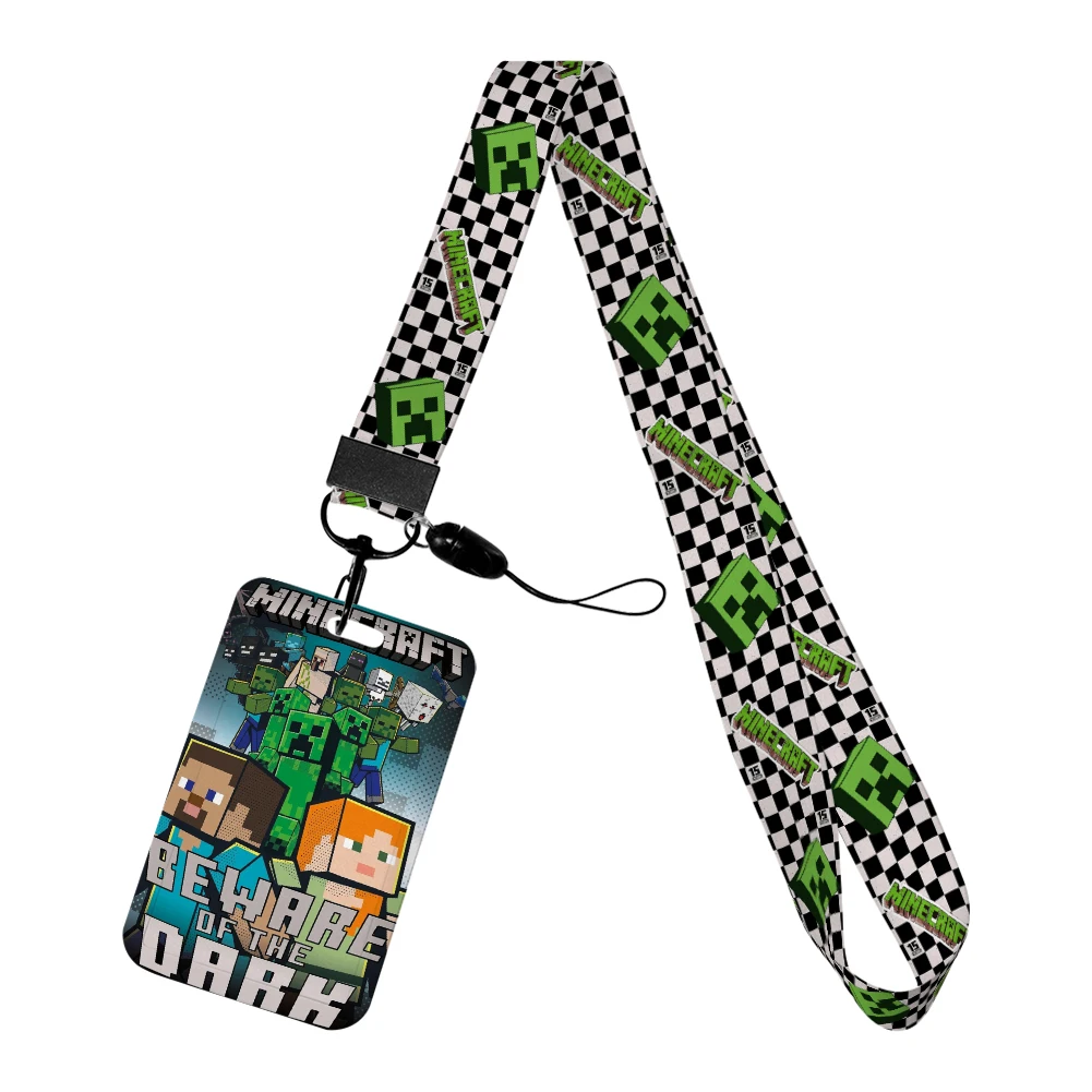 Лидер продаж, держатель для бейджа с именем и играми из мультфильмов - Фотография_6