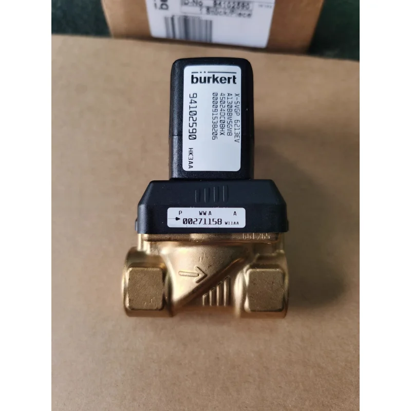 Для электромагнитного клапана burkert x-svgp 6213ev a 130 94102590 hk00944 - Фотография_3