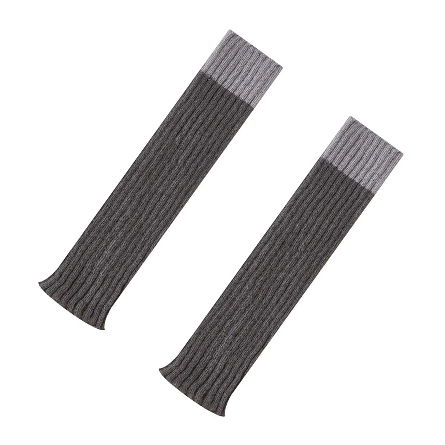 Lolita leg warmers women korean - Фотография_5